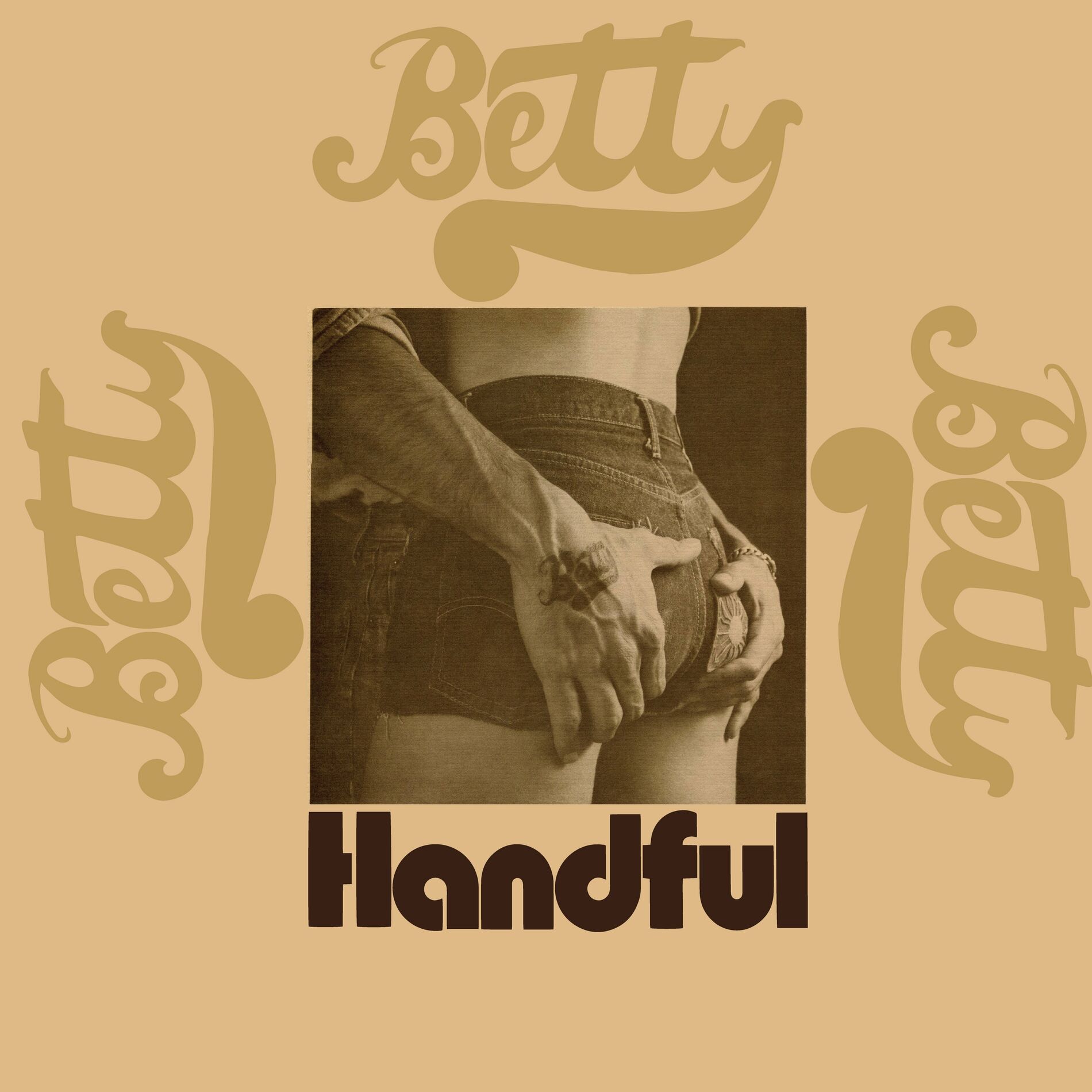 Album cover of Handful