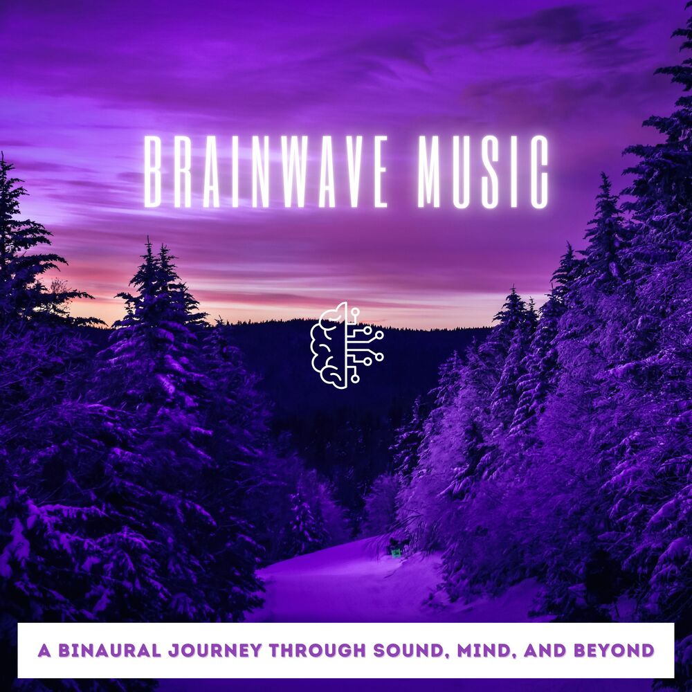Picture of A Binaural Journey Through Sound, Mind, and Beyond