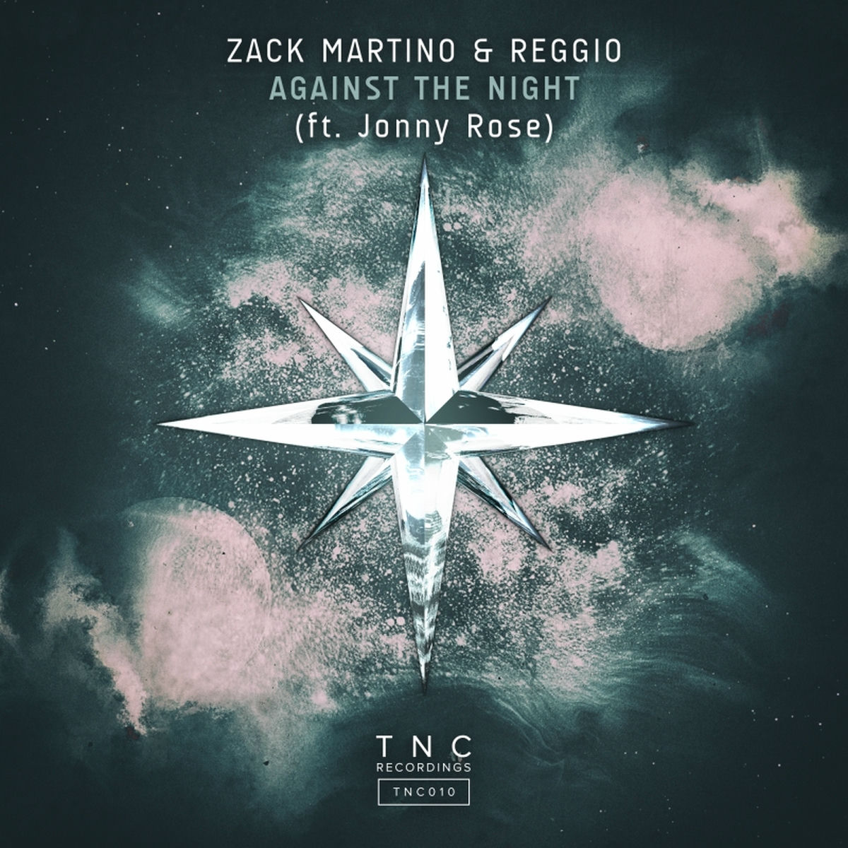 Album cover of Against The Night