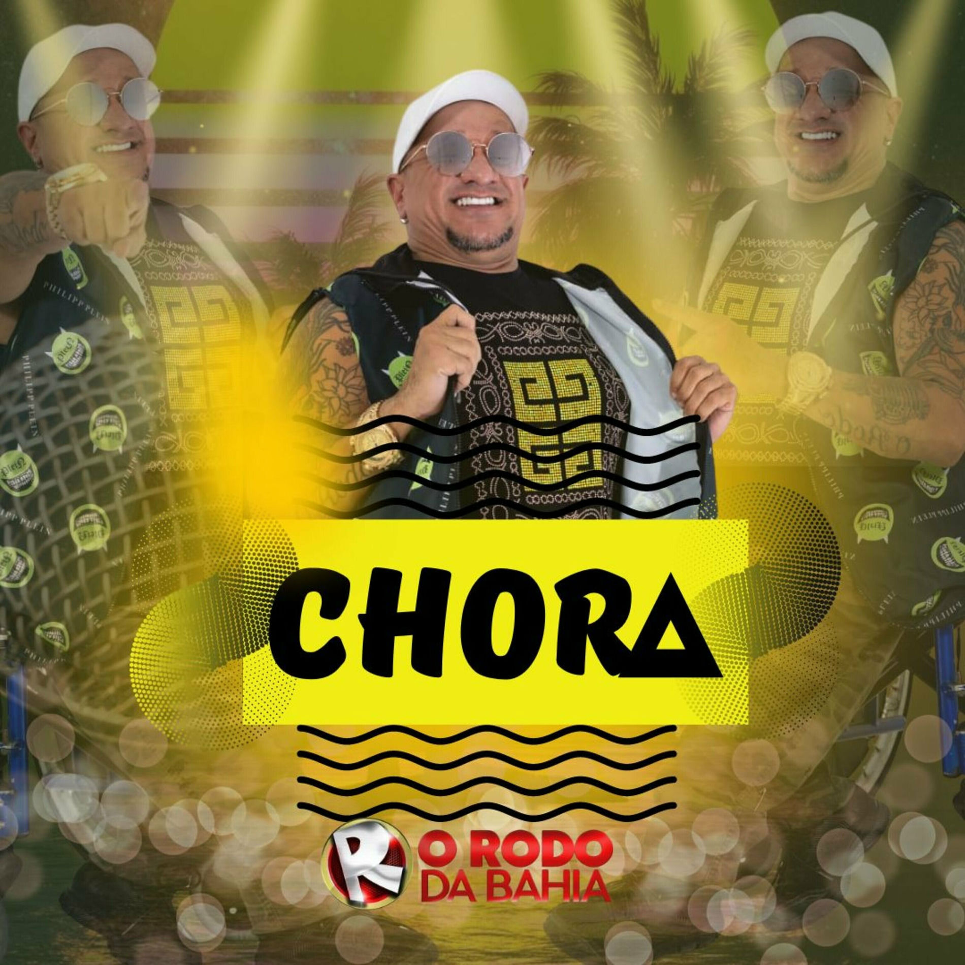 Album cover of Chora