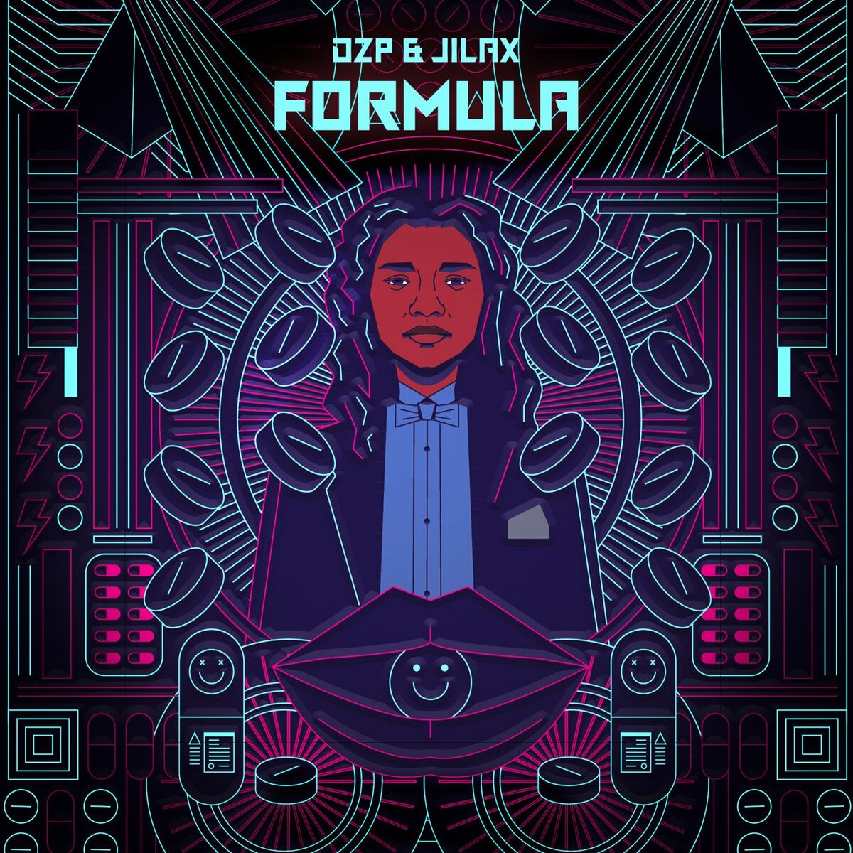 Album cover of Formula