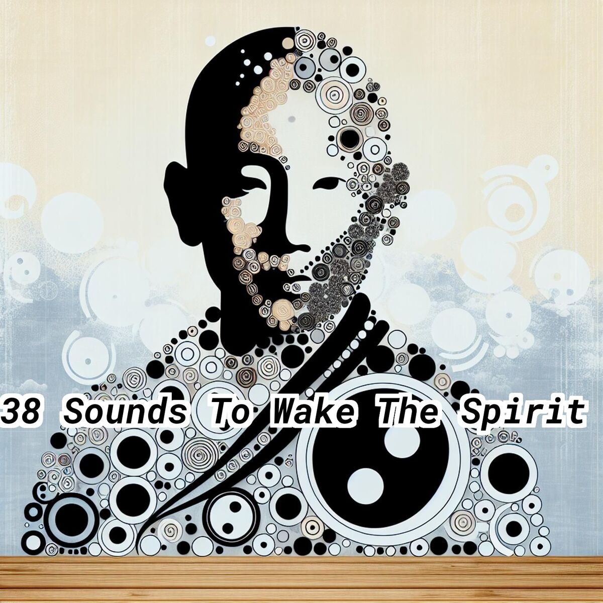 Album cover of 38 Sounds To Wake The Spirit