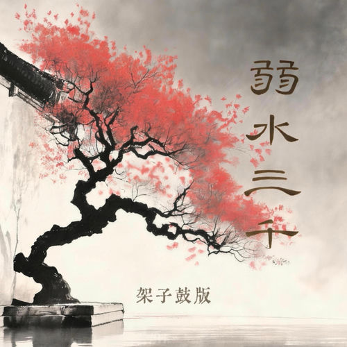 弱水三千 (架子鼓版)