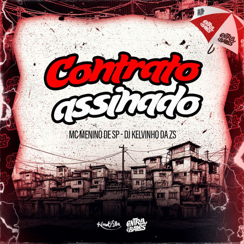 Contrato Assinado