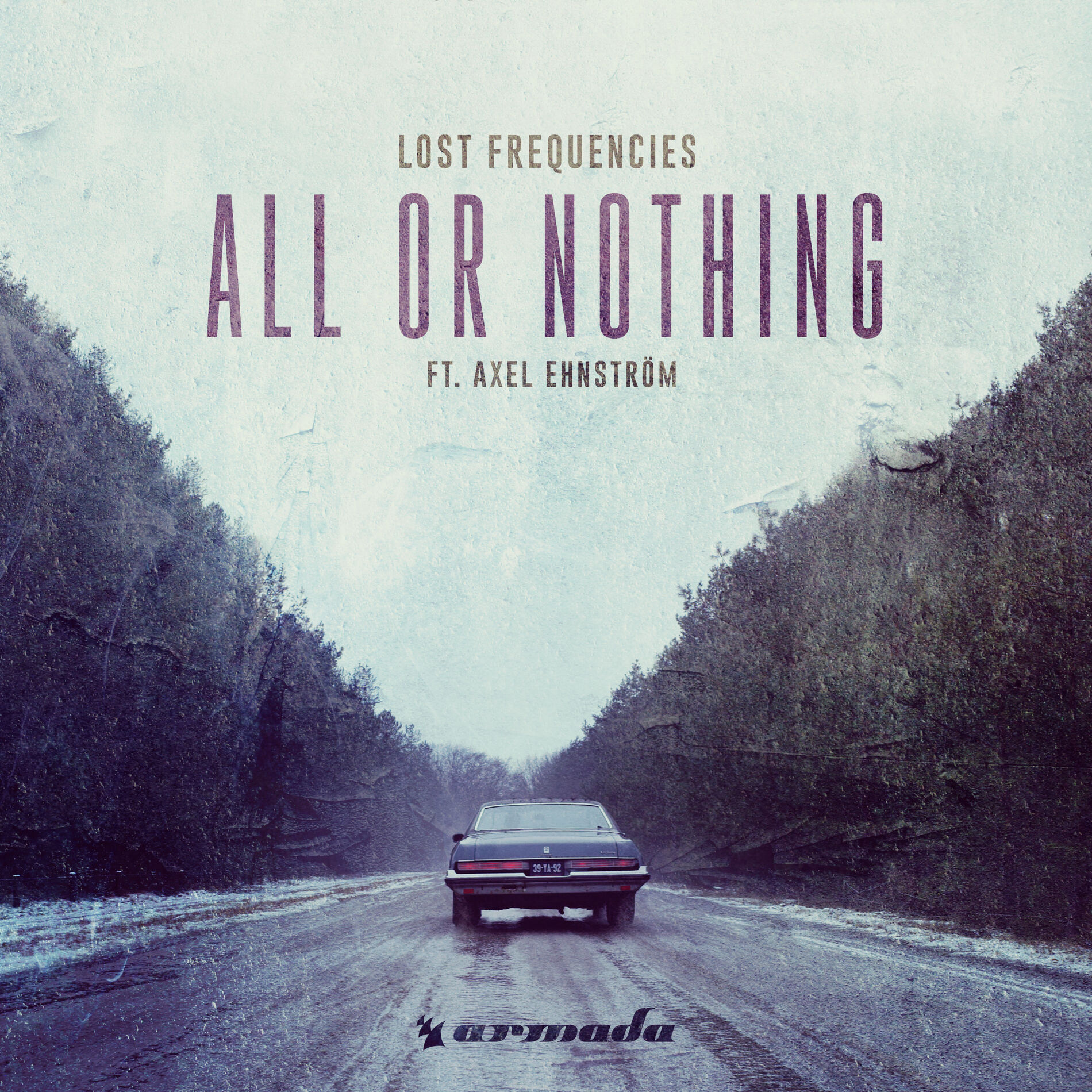 Album cover of All Or Nothing