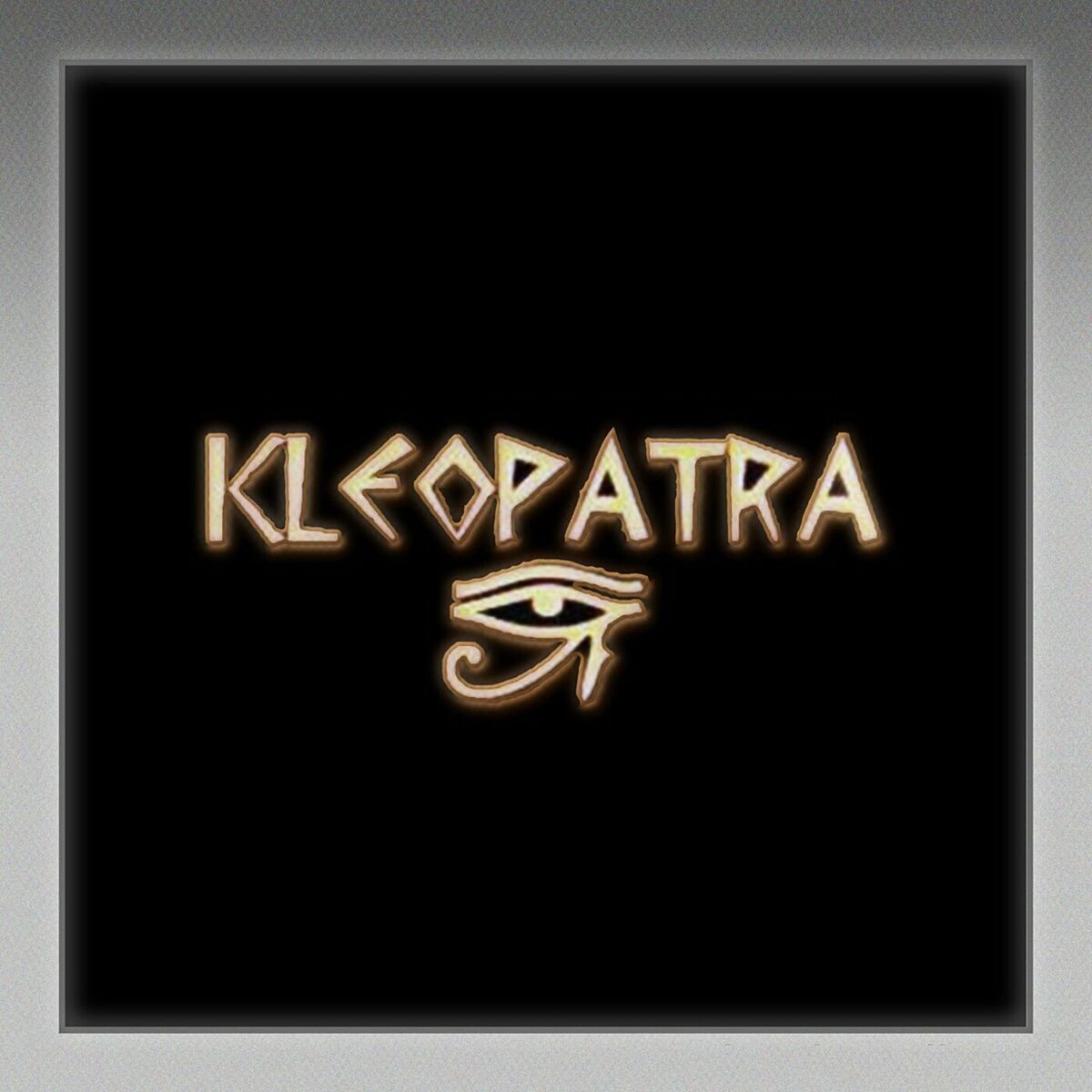Album cover of Kleopatra