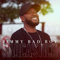 Cover of SARCASTICO