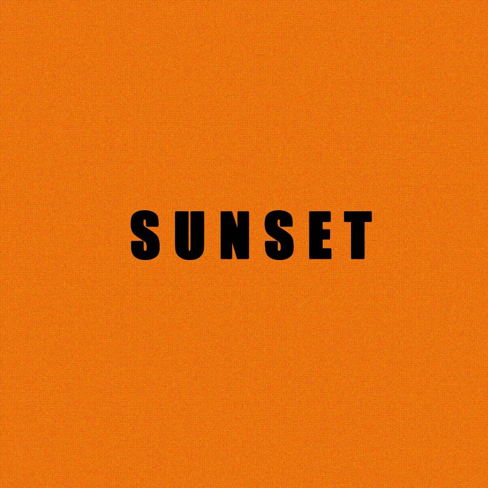 Picture of Sunset