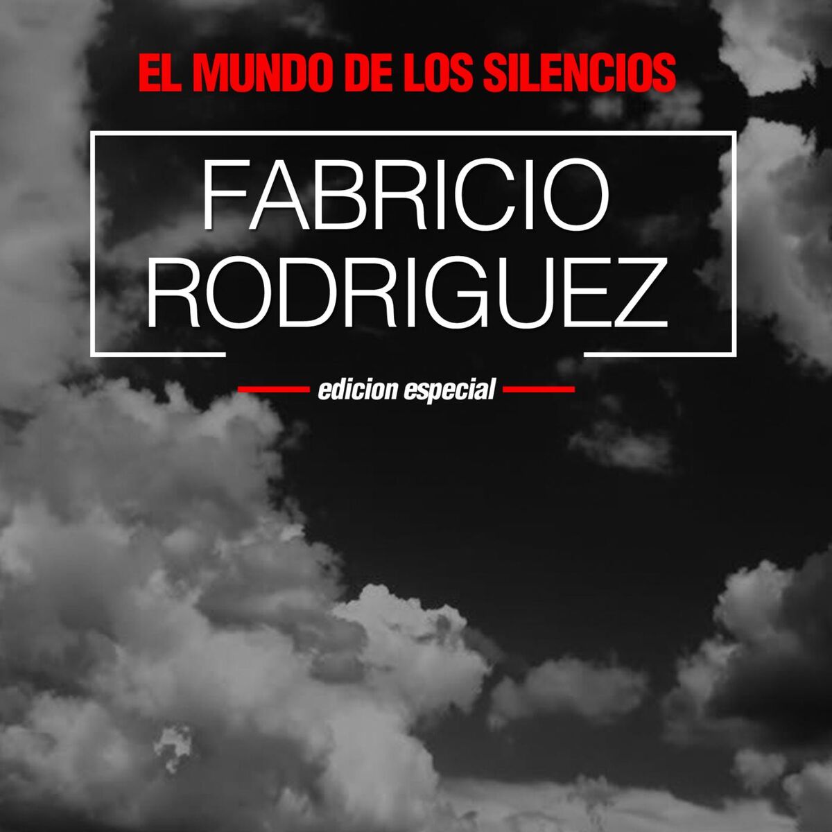 Album cover of El Mundo De Los Silencios