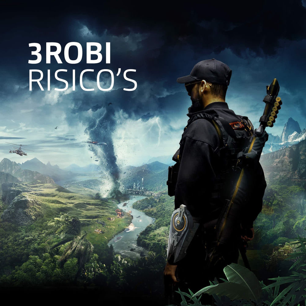 Risico’s