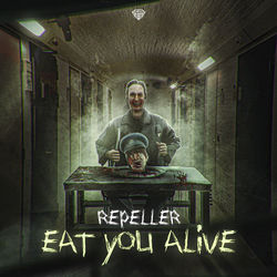 EAT YOU ALIVE