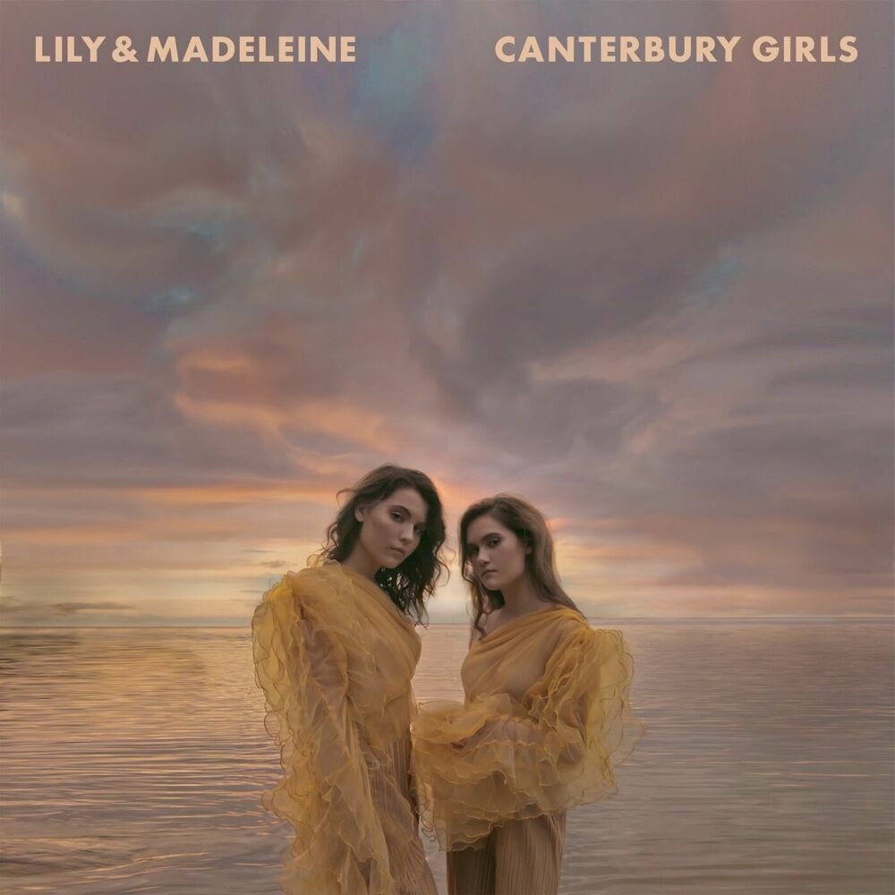 Picture of Canterbury Girls