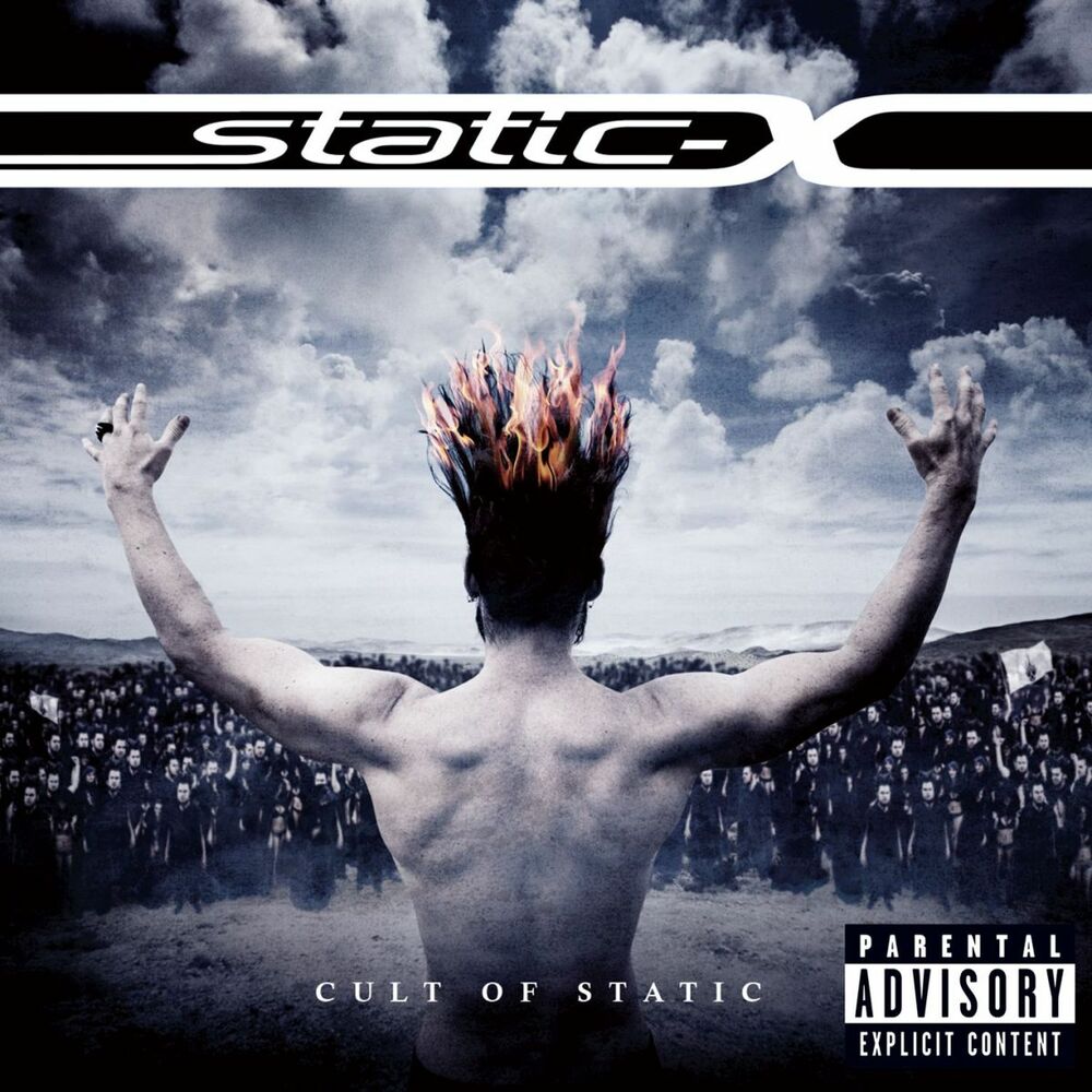 Picture of Cult of Static