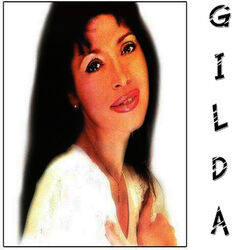 Cover of Gilda