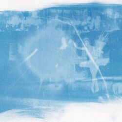 Cover of blue forty-eight