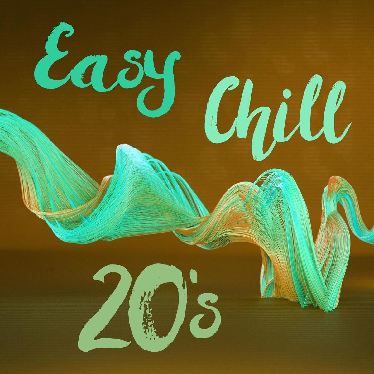 Album cover of Easy Chill 20's