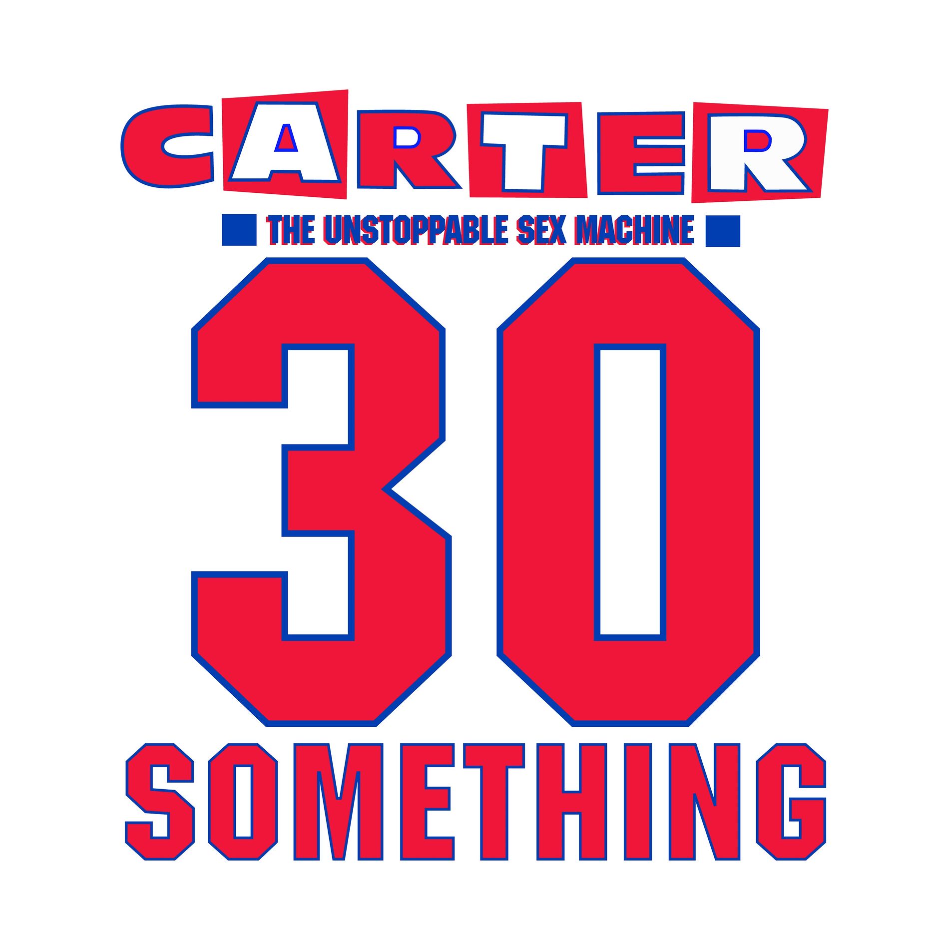 Album cover of 30 Something (Deluxe Edition)