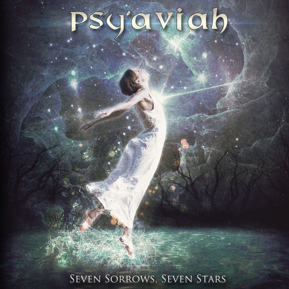 Picture of Seven Sorrows, Seven Stars (Deluxe Edition)