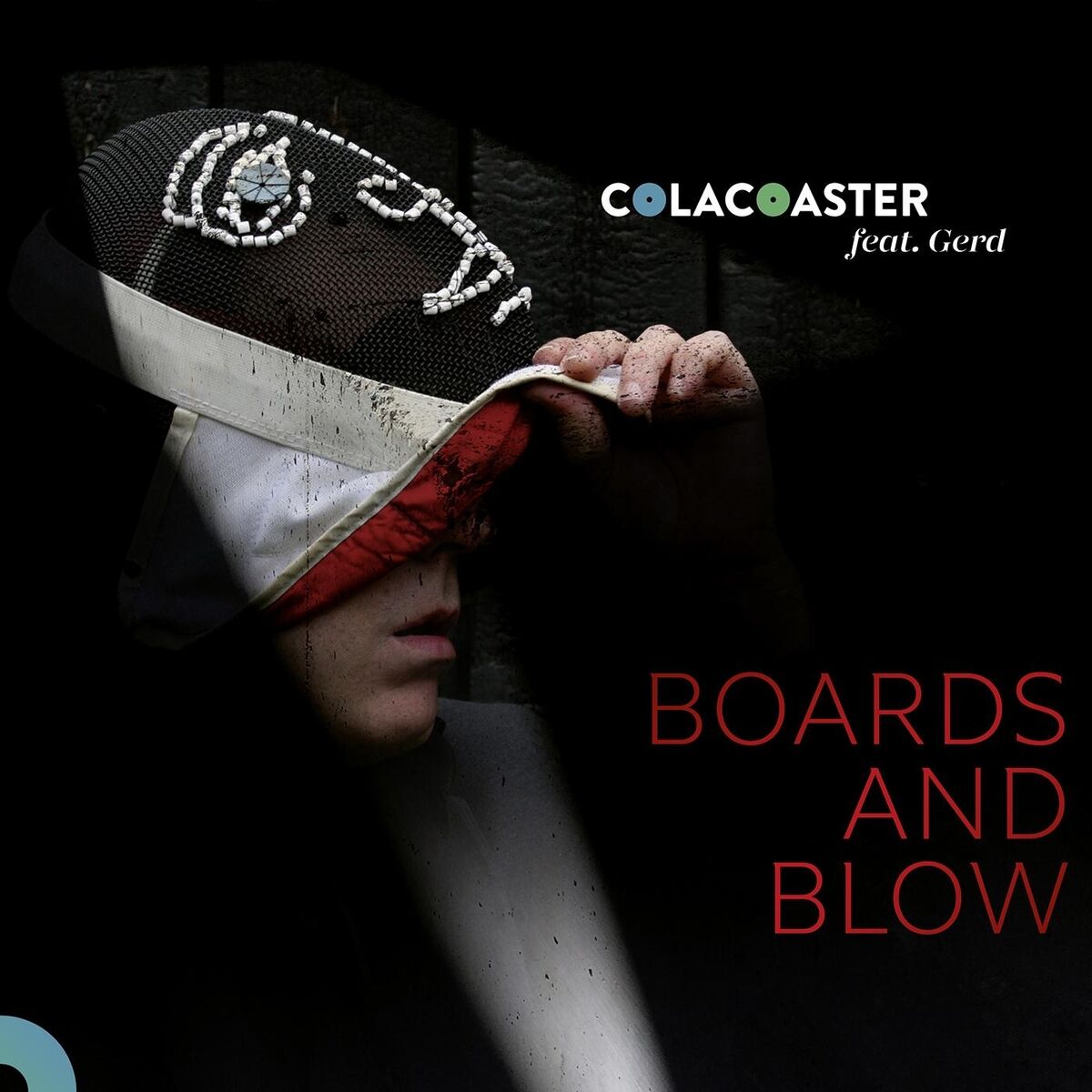 Album cover of Boards and Blow