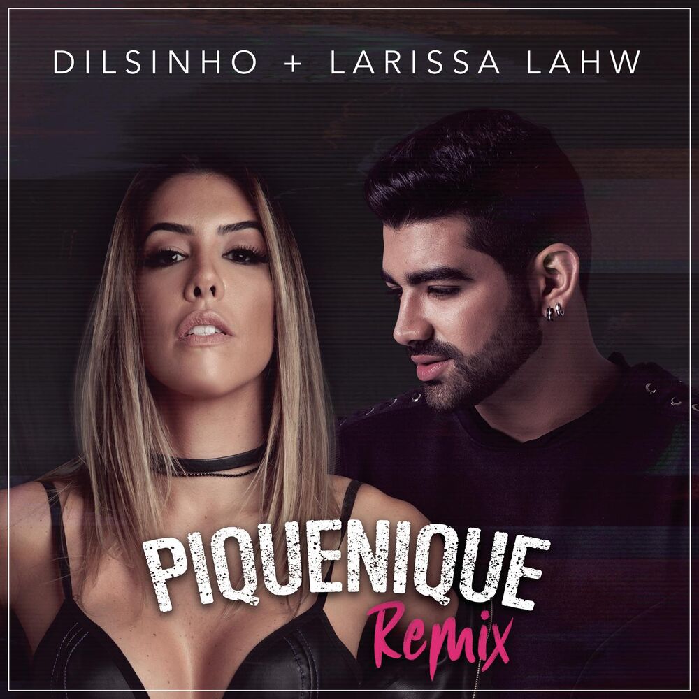 Picture of Piquenique (Ao Vivo) (feat. Dilsinho) (Remix)