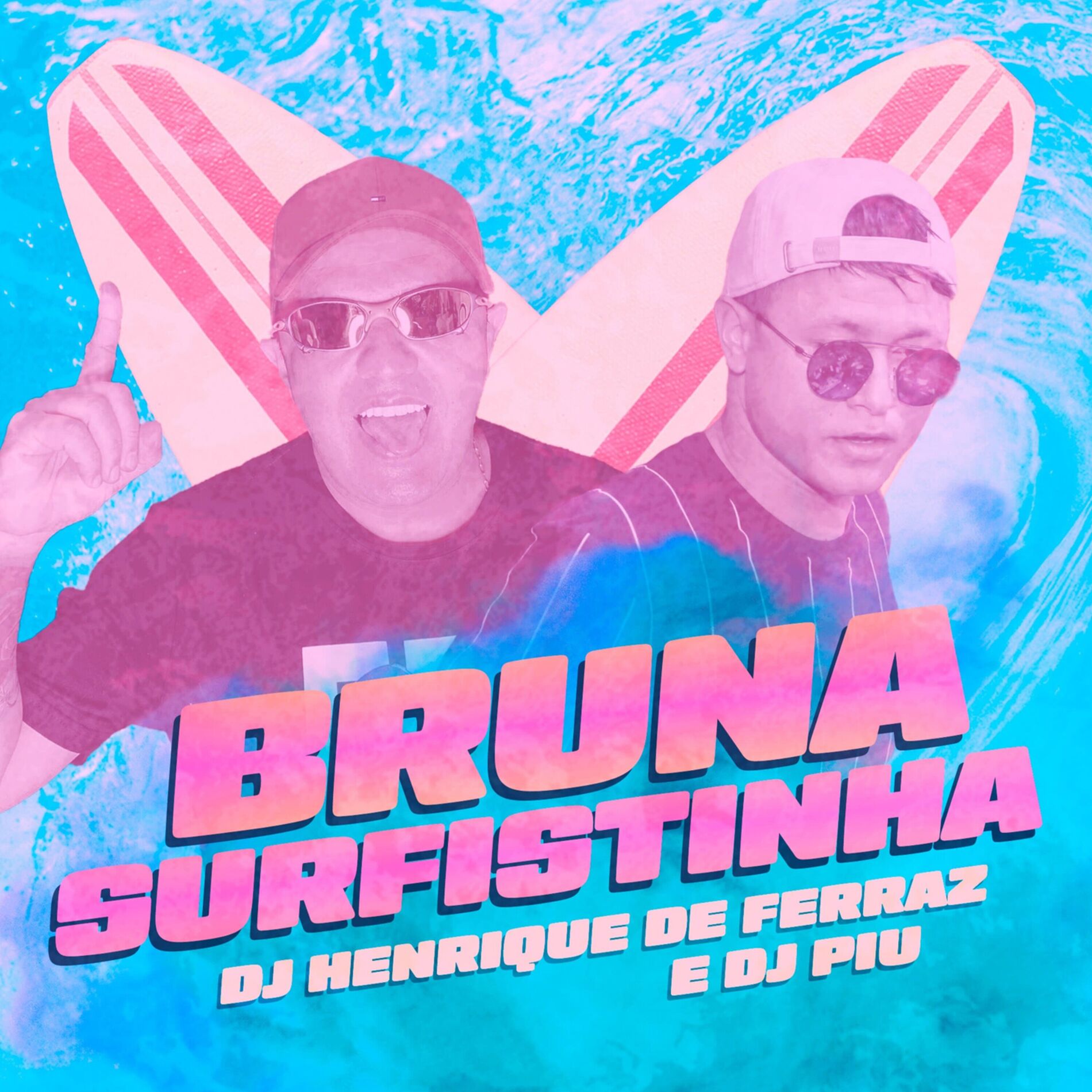 Album cover of Bruna Surfistinha
