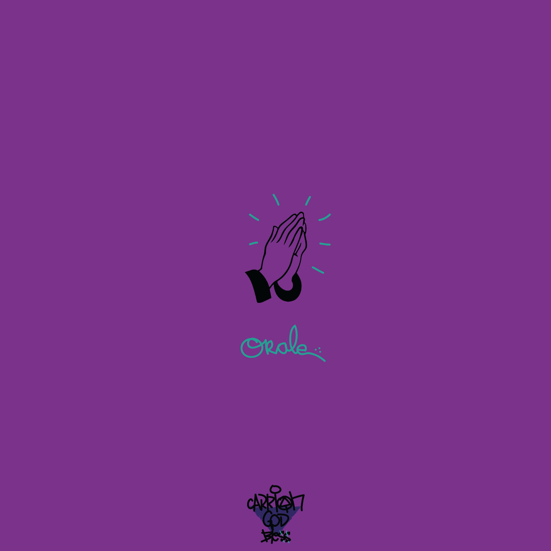 Album cover of Órale