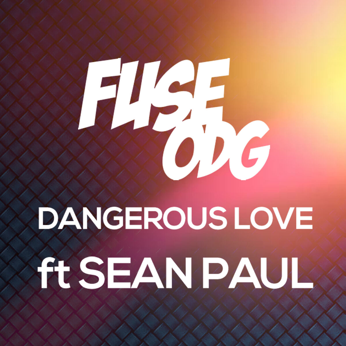 Album cover of Dangerous Love