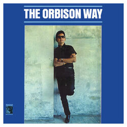 Cover of The Orbison Way (Remastered)