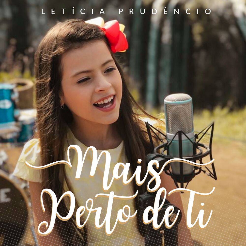 Picture of Mais Perto de Ti