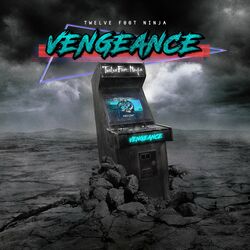 Cover of Vengeance