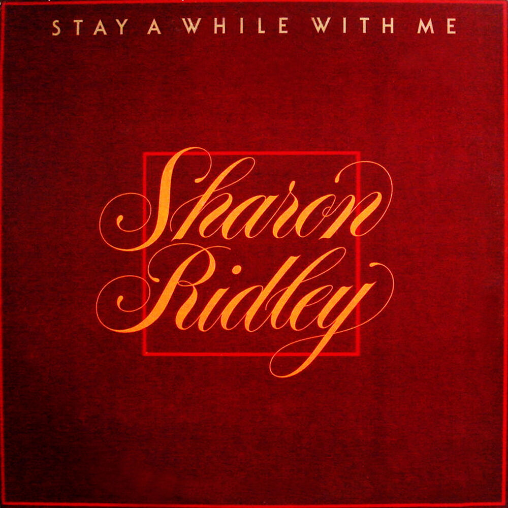 Picture of Stay a While with Me
