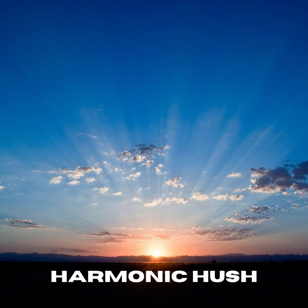 Picture of Harmonic Hush