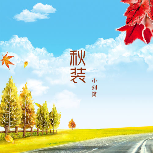 秋装