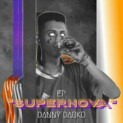 Cover of Ep. "Supernova"