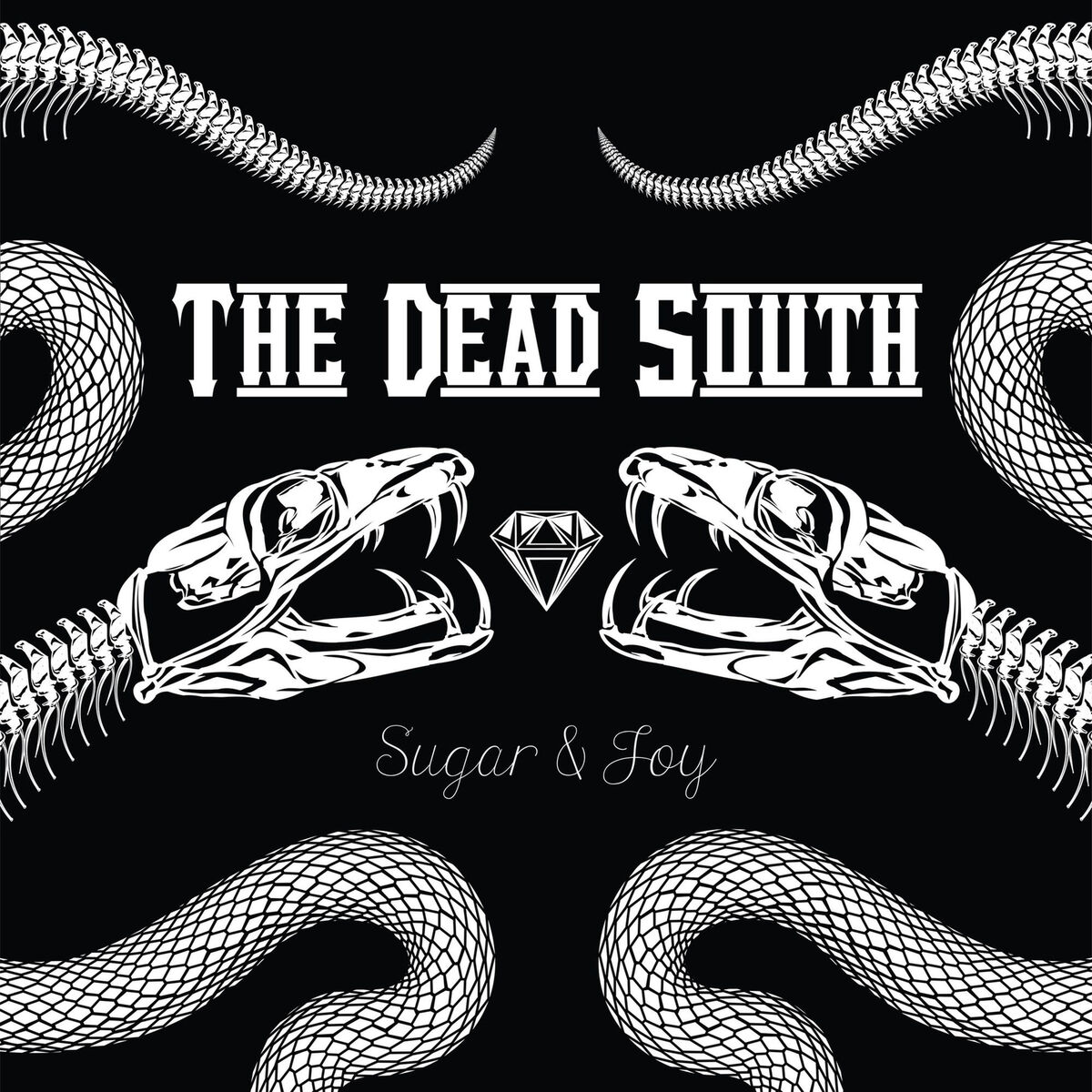 Album cover of Broken Cowboy