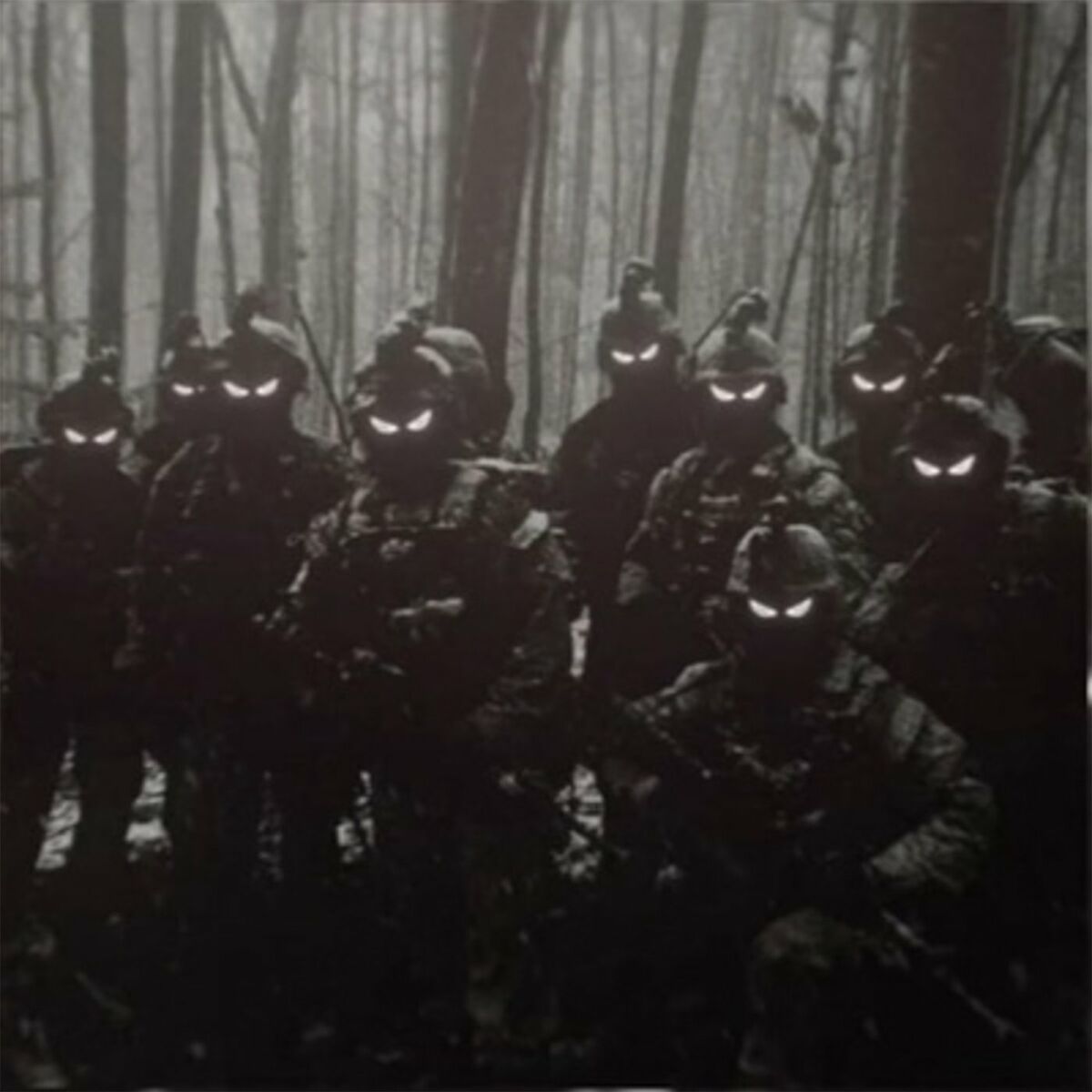 Album cover of ZOV