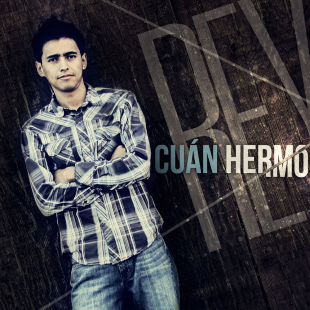 Picture of Cuan Hermoso