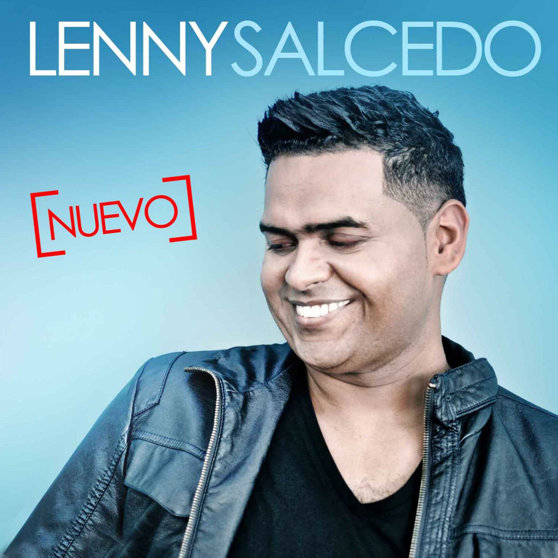 Album cover of Nuevo