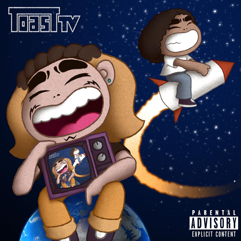 Album artwork for Show by Toast