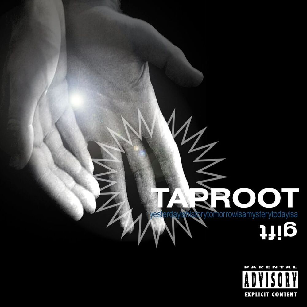 Picture of Gift (Explicit Version)