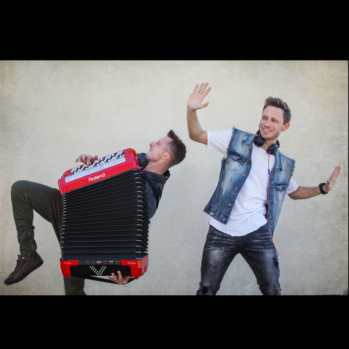 Album cover of Ja i ona
