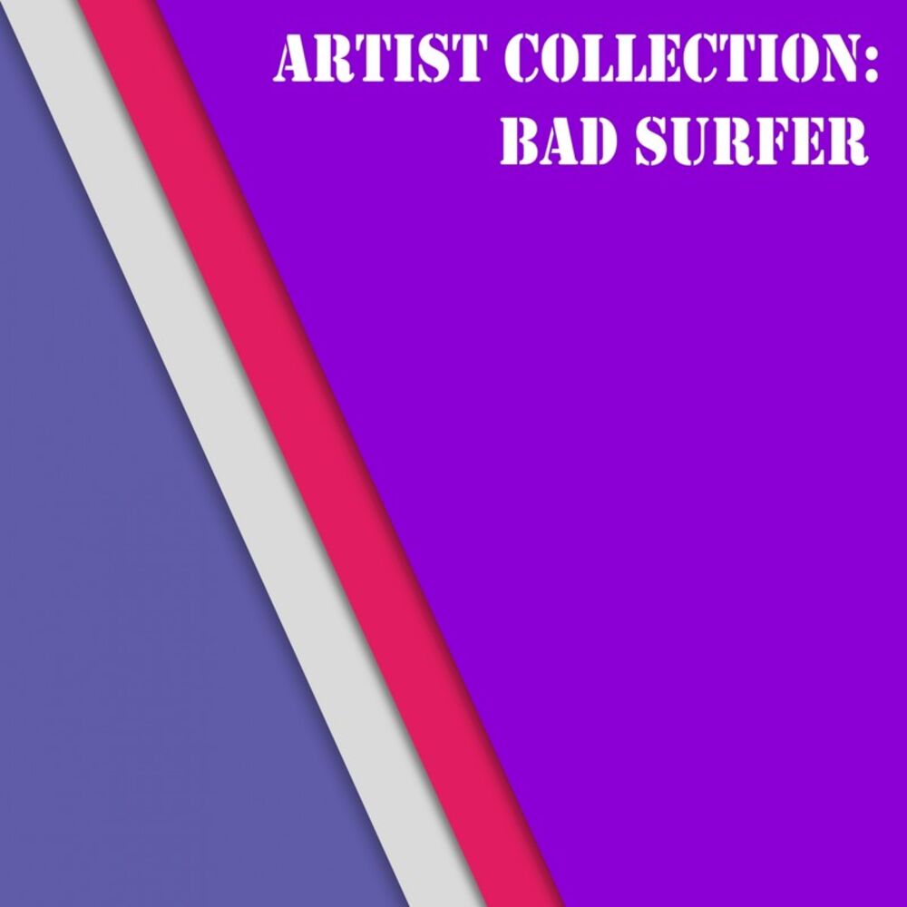 Picture of Artist Collection: Bad Surfer