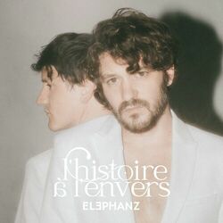 Cover of L'histoire à l'envers