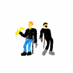 music cover