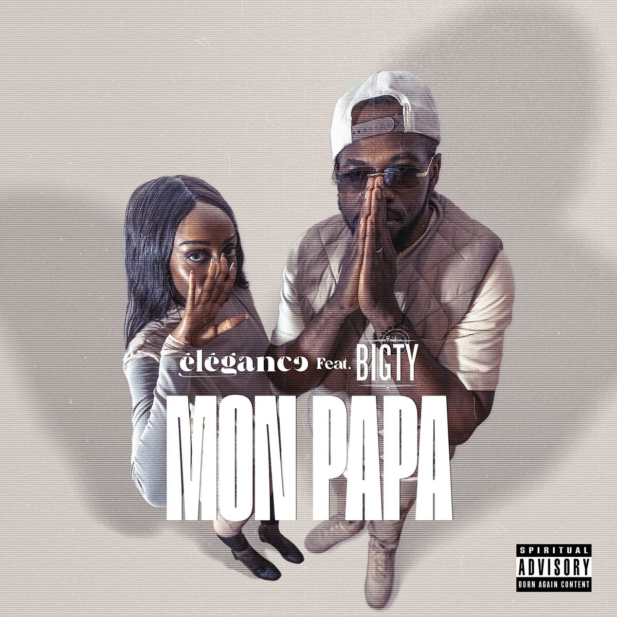 Album cover of Mon Papa