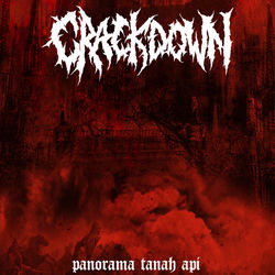 Panorama Tanah Api