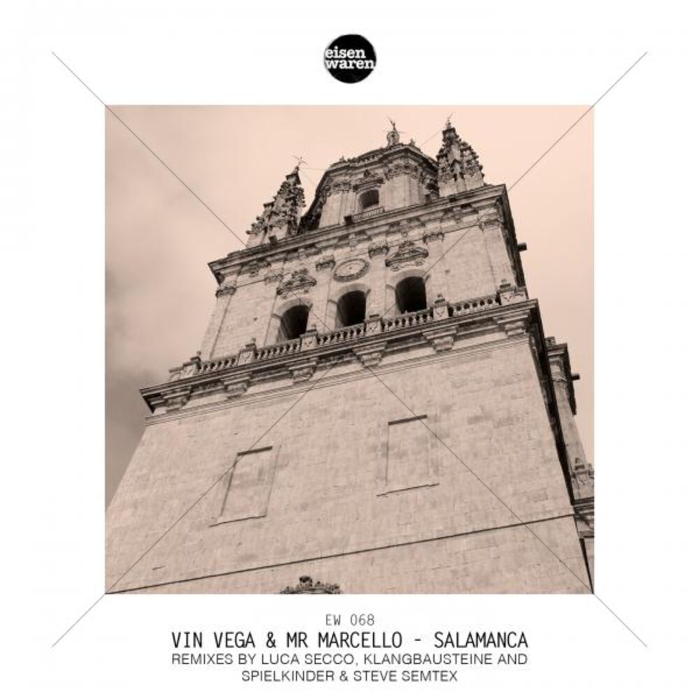 Picture of Salamanca