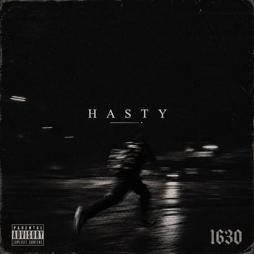 Hasty