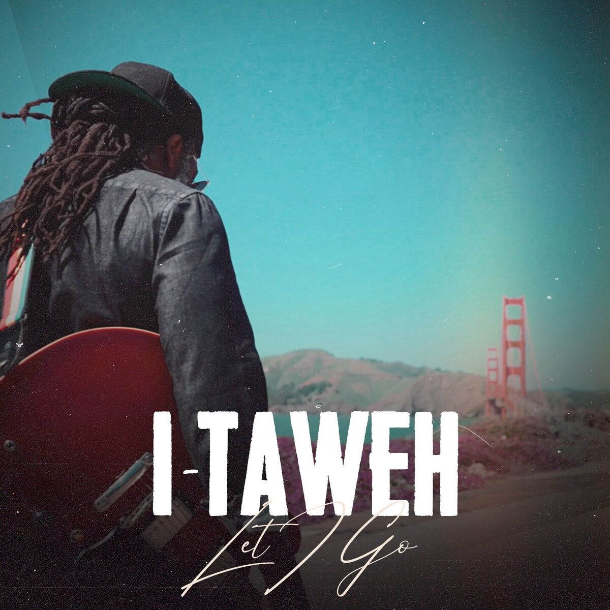 Album cover of Let I Go
