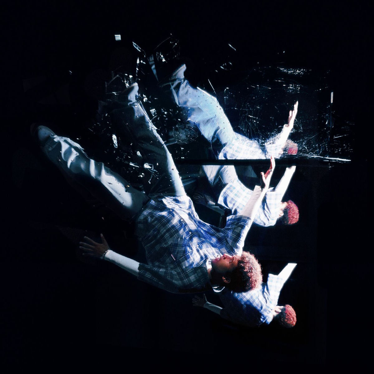 Album cover of Horizons: Night